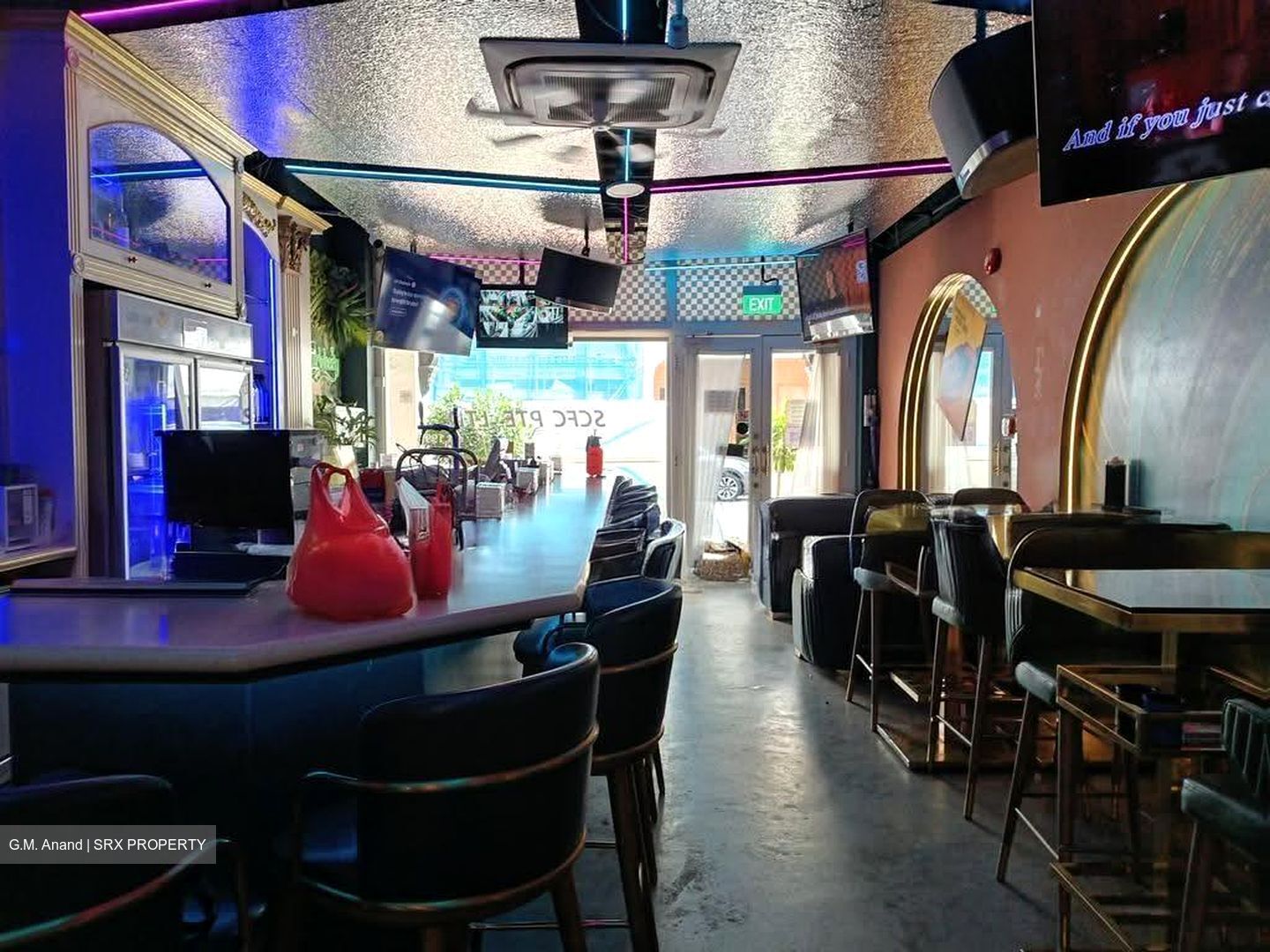 Joo Chiat Road (D15), Retail #622677941